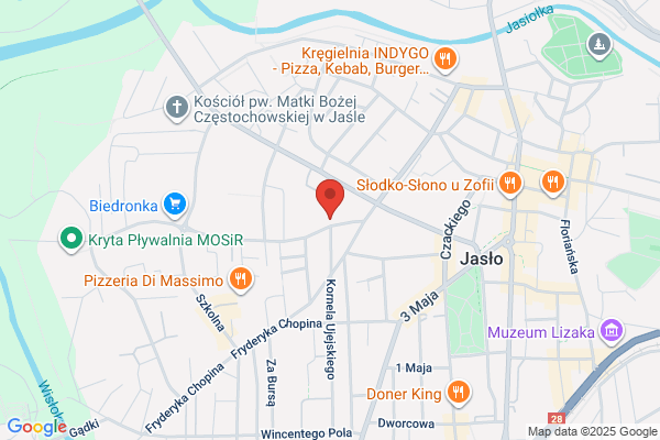 Mega. Biuro rachunkowe