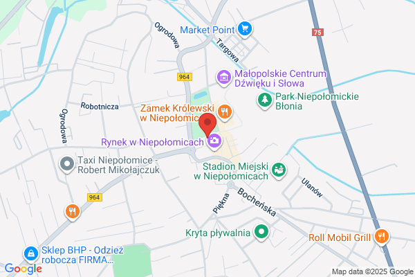 Ostalecki Marcin. Telefony komórkowe i akcesoria