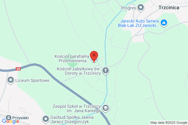 Parafia rzymskokatolicka