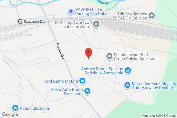 Plastekol SA. Organizacja odzysku. Oleje odpadowe