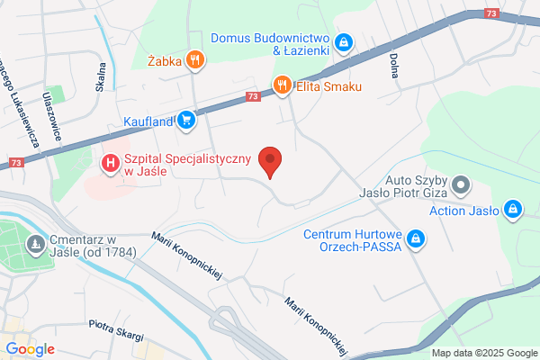 Policja. Posterunek