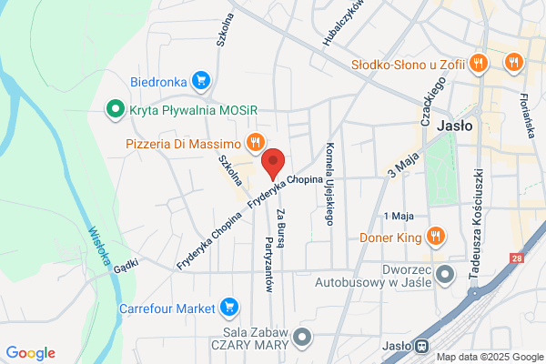 Poradnia Odwykowa ZOZ