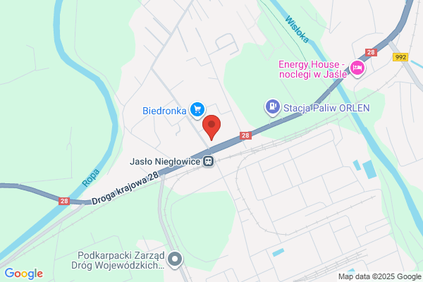 Samodzielny Publiczny Miejsko - Gminny Zaklad Opieki Zdrowotnej
