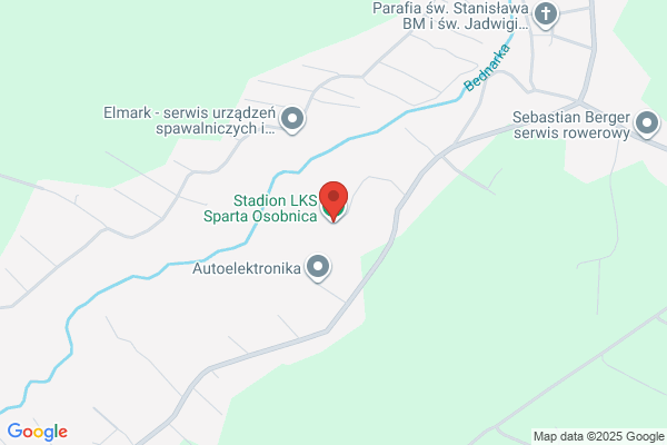 Stadion Miejskiego Osrodka Sportu i Rekreacji