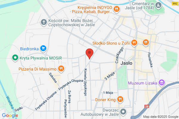 Szymar SC. Król L., Kedrek E.