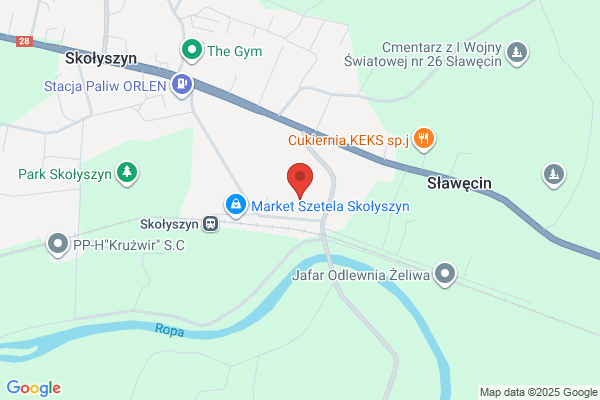Utex. Produkcja uszczelnien gumowych