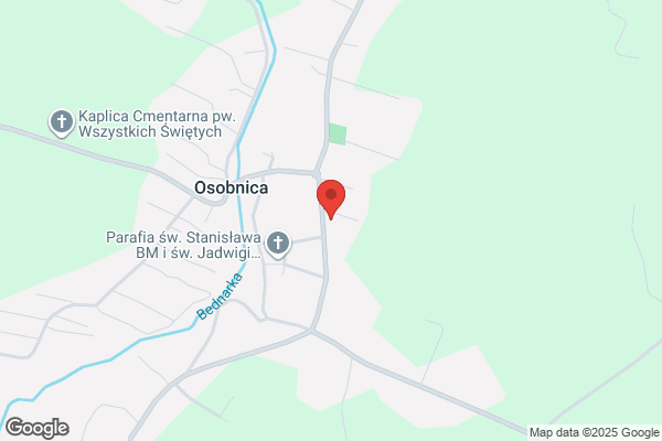 Wiejski Osrodek Zdrowia