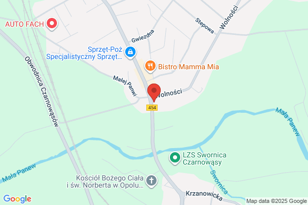 Bawaria. Bar