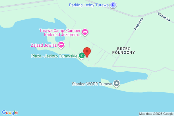 Borowik. Osrodek wypoczynkowy