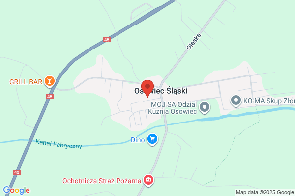 Foto-Farb. Kiosk wielobranzowy