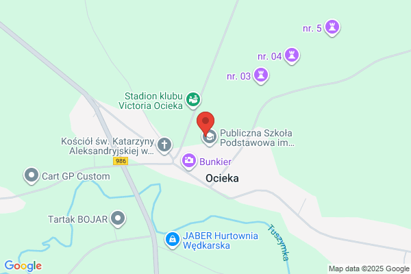 Gimnazjum Publiczne