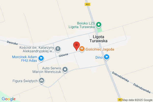 Liebe Beata. Bar