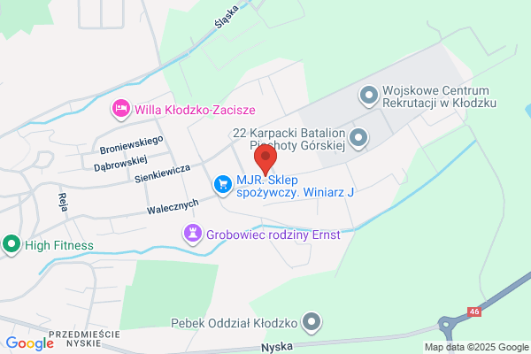 Malyszka-Kodrzycka Józefina, agent ubezpieczeniowy firmy Allianz