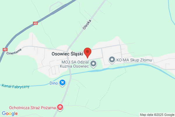 Ochotnicza Straz Pozarna