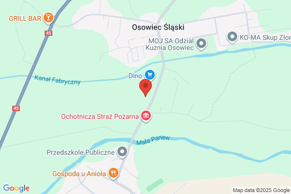 Parafia rzymskokatolicka sw. Józefa