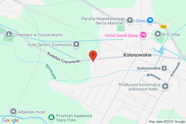 Policja. Rewir Dzielnicowych