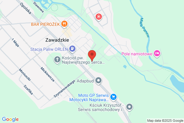 Przedszkole Publiczne