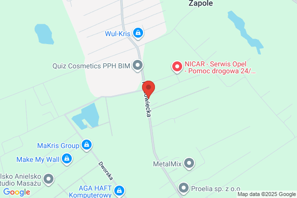 Przedszkole Publiczne