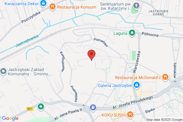 Przedszkole Publiczne