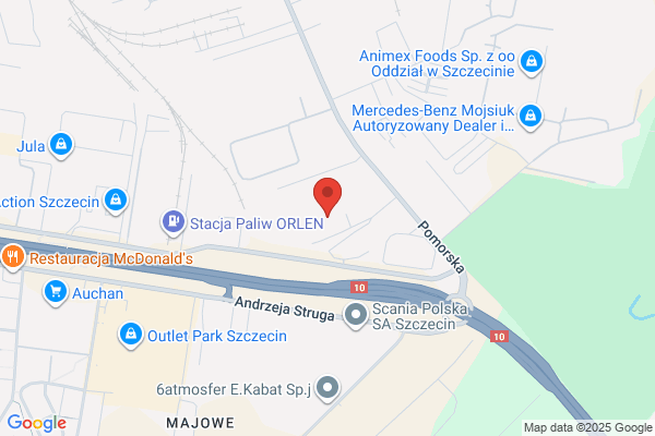 Trans-Swit. S.j. Switala P., K. Transport miedzynarodowy