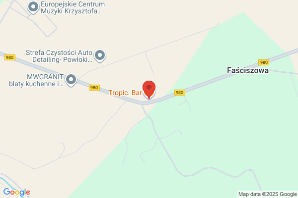 Tropik. Bar