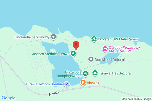 Turawianka. Restauracja