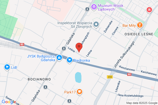 Waloszek-Brzozon Maria, lek. med. Spec. psychiatra. Gabinet
