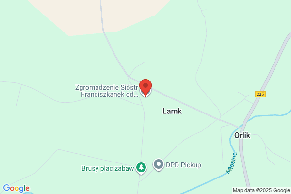 Zgromadzenie zakonne Sióstr Franciszkanek MNP