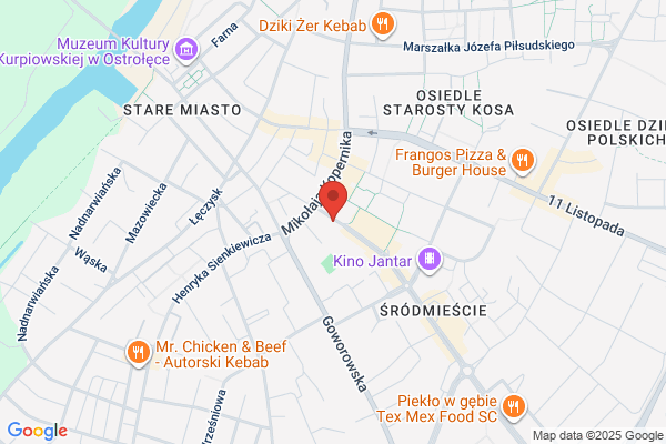 Kancelaria Radcy Prawnego Daniel Szczubełek