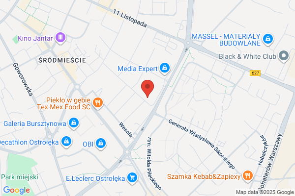 "Idomq" Inteligentne Instalacje Rafał Stepnowski