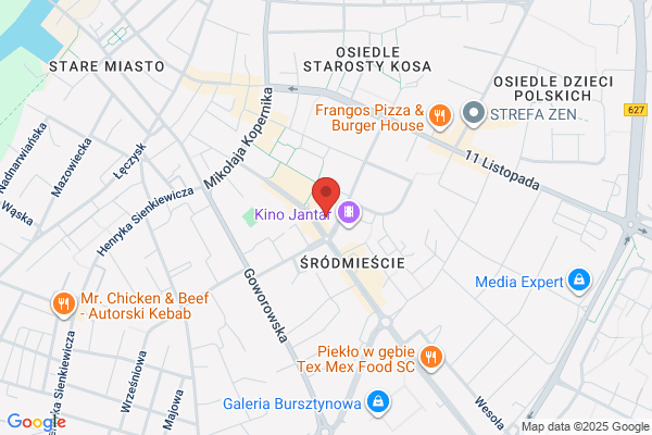 Alma Mater. Prywatna Placówka Oswiatowo - Wychowawcza. Szkola Jezyków Obcych