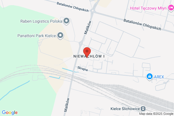Atest. Sp. z o.o. Biuro podrózy