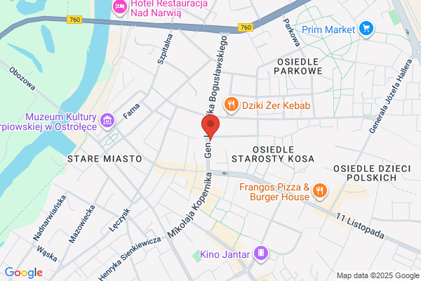 Bank Pekao SA. I Oddzial