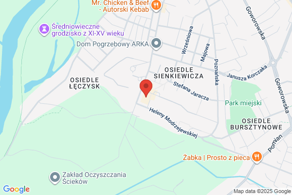 Jankielewicz Janusz, lek. med. kardiolog. Gabinet