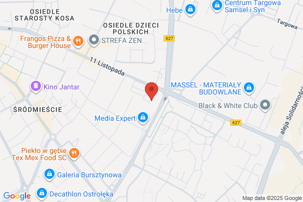 Kornex. Uslugi budowlane i remontowe