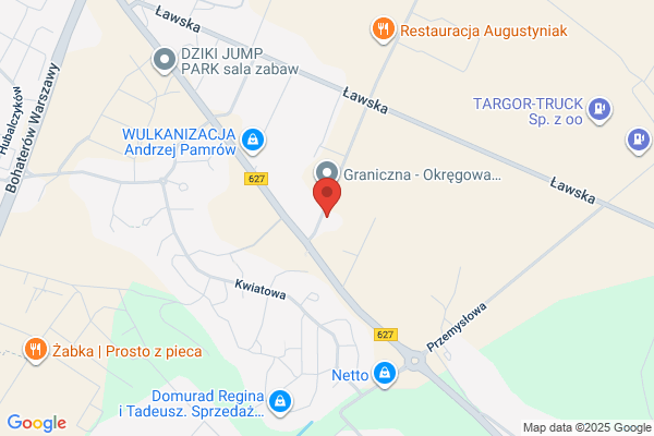Mroczkowski Mieczyslaw. Materialy budowlane