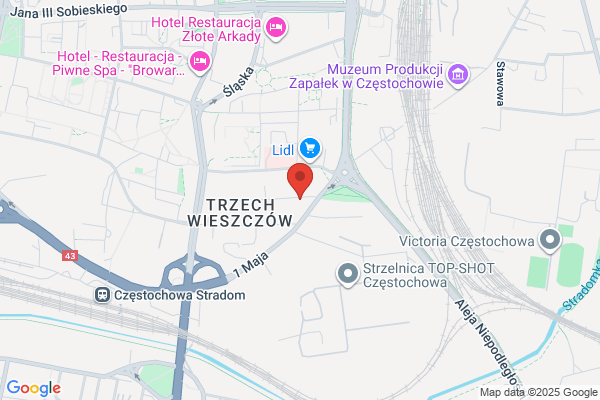 Omega. Doradztwo podatkowe, biuro rachunkowe. Ilczuk W.