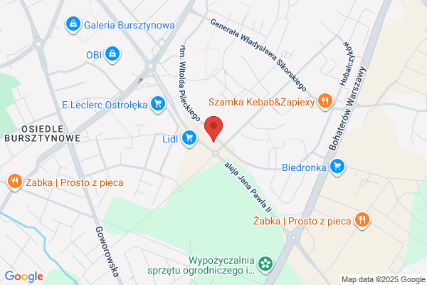 Ortopeda Camlet Krzysztof gabinet ortopedyczny, konsultacje ortopedyczne