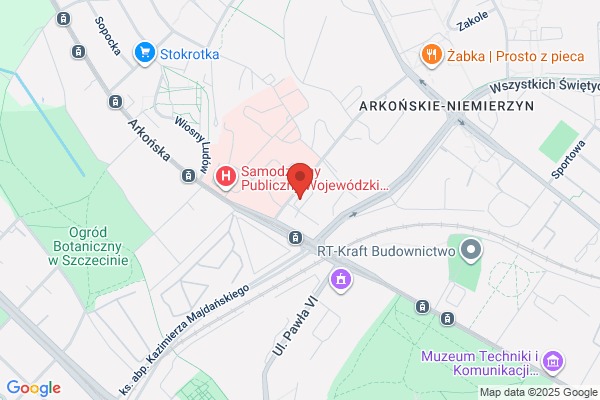 Osrodek Pomocy Spolecznej