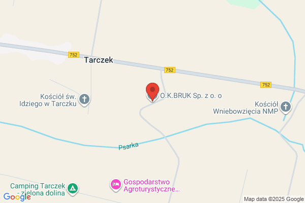 Ostbruk SC. PPHU