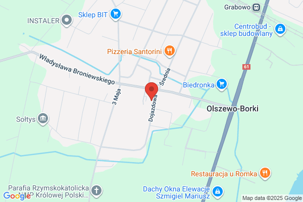 Poler Spaw. Zdrodowski H.