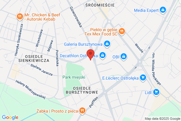 Policja. Komenda Miejska