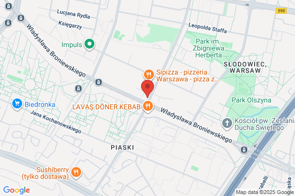 Policja. Posterunek
