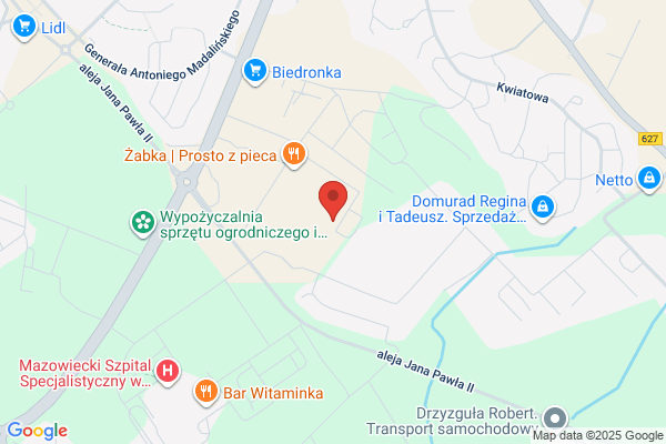 Sikorska Justyna. Jez. obce