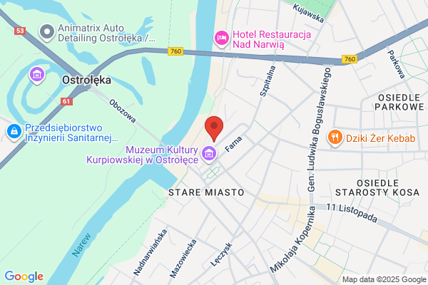 Stepniewski Edward. Przedsiebiorstwo produkcyjno - handlowo - uslugowe