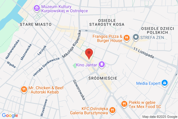Veromed. Pracownia radiologii stomatologicznej