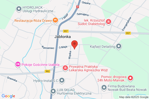Wiktoria. Stroje slubne, wizytowe, odziez meska. Zebrowska J.