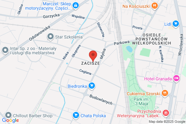 Biuro Rachunkowe"Decret" Pelagia Jędrysik