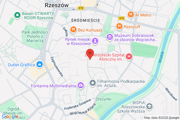 Bank Pekao SA. I Oddzial