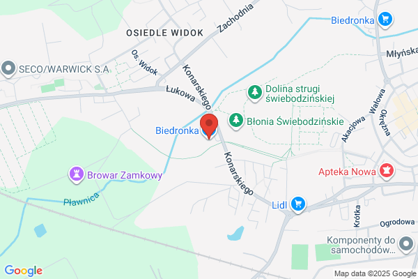 Biedronka